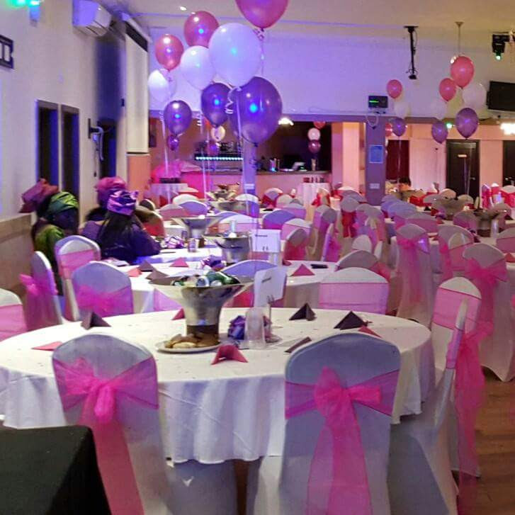 Best Funeral halls in west London