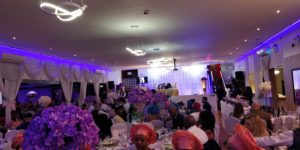 wedding venue acton