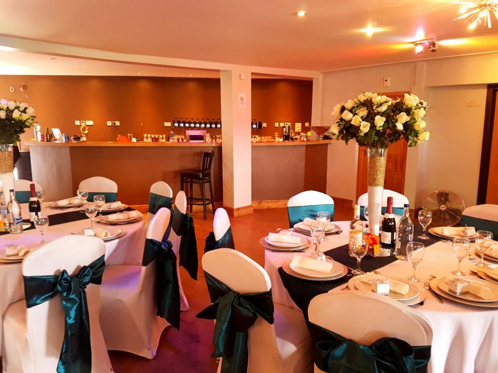 The best guide for all inclusive wedding venue