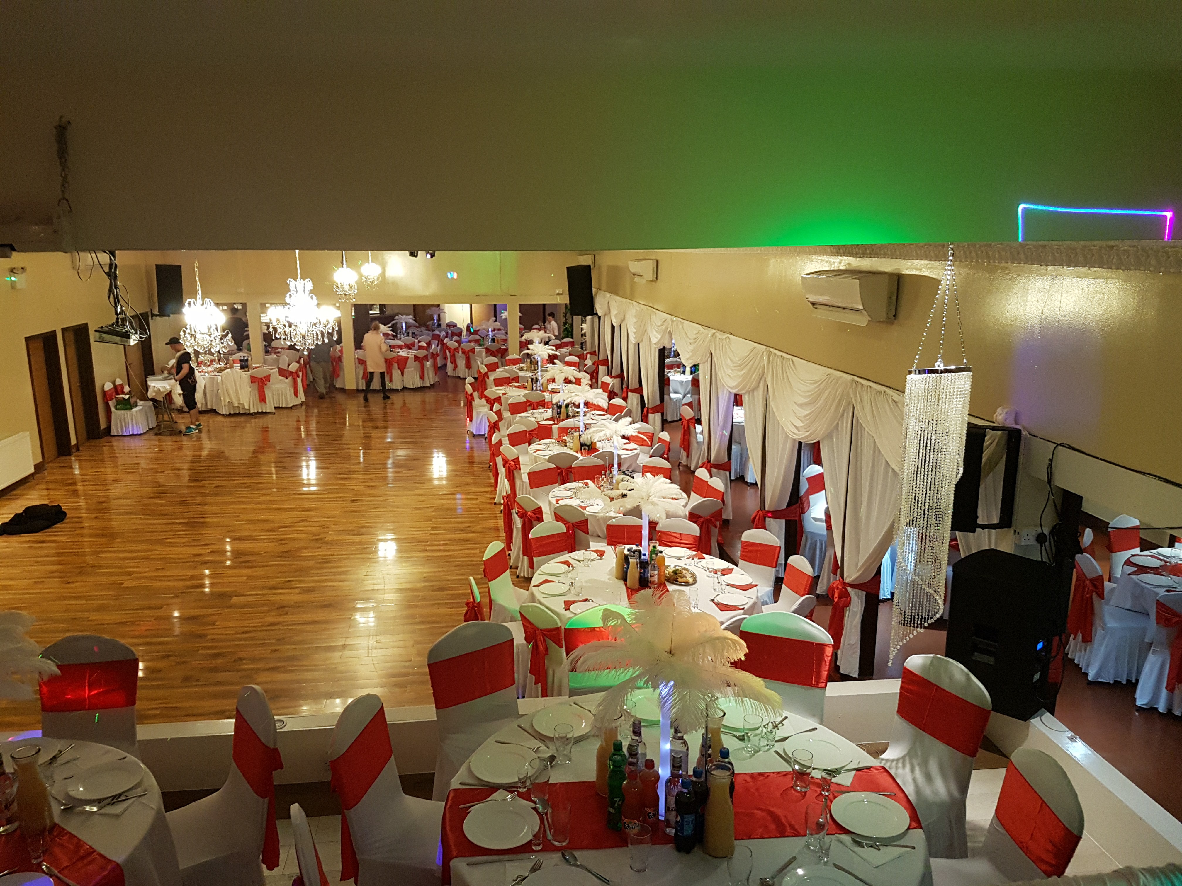 wedding hall 82