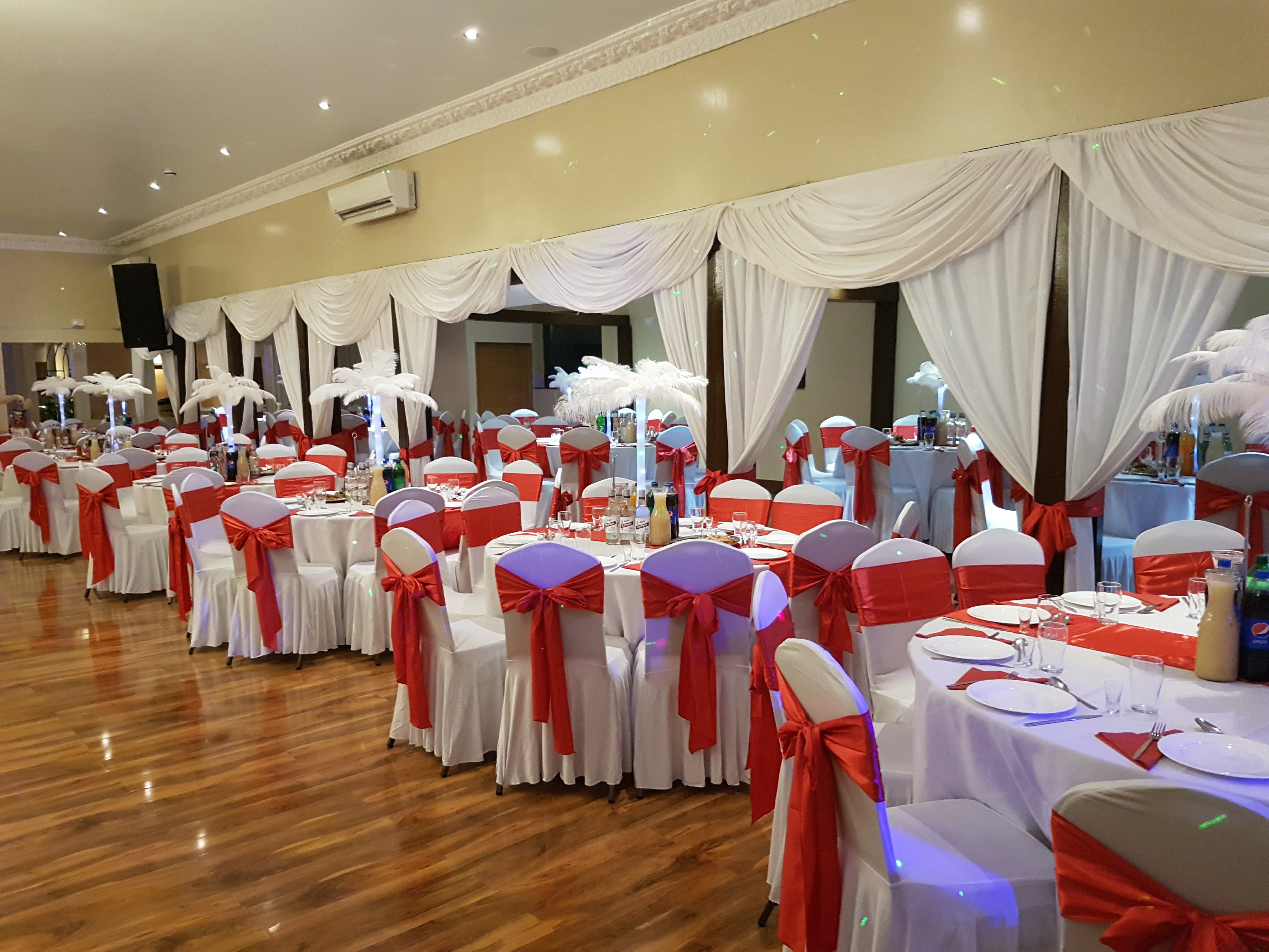 wedding hall 97